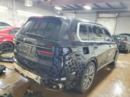 
										2025 BMW X7 full									