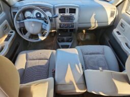 
										2007 Dodge Dakota full									