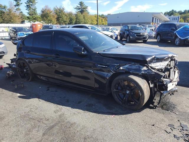 2013 BMW M5