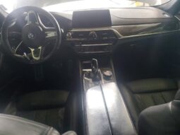 
										2018 BMW M5 full									