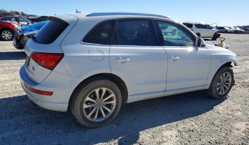 
								2015 Audi Q5 full									