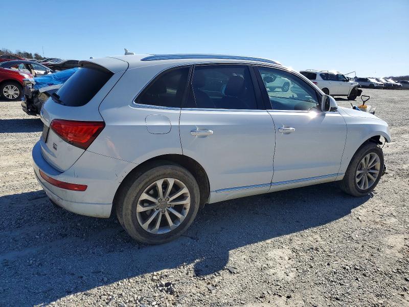 2015 Audi Q5