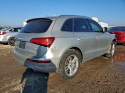 
										2013 Audi Q5 full									