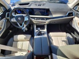 
										2024 BMW X7 full									