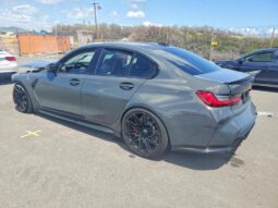 
										2024 BMW M3 full									