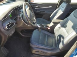 
										2022 Chevrolet Bolt euv full									