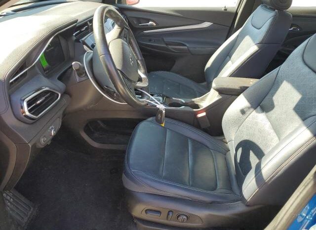 
								2022 Chevrolet Bolt euv full									