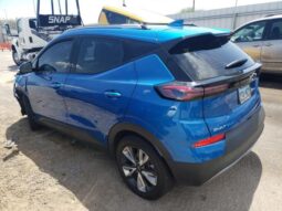 
										2022 Chevrolet Bolt euv full									