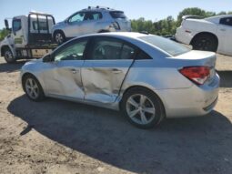 
										2015 Chevrolet Cruze full									