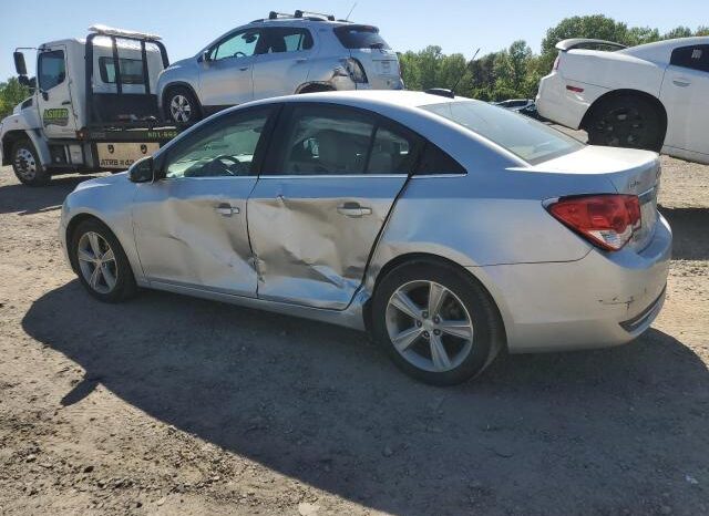 
								2015 Chevrolet Cruze full									