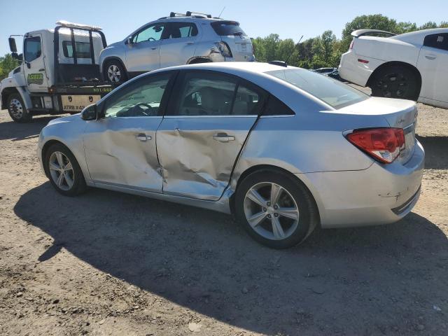 2015 Chevrolet Cruze