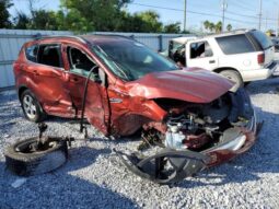 
										2016 Ford Escape se full									