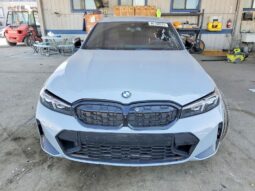 
										2025 BMW M3 full									