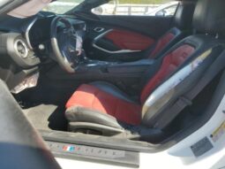 
										2017 Chevrolet Camaro full									