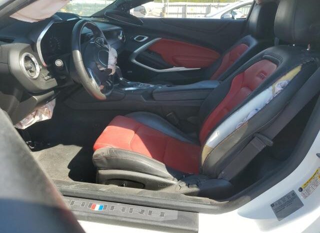 
								2017 Chevrolet Camaro full									