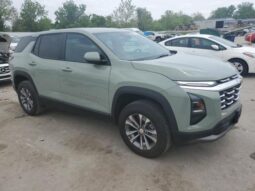 
										2025 Chevrolet Equinox lt full									