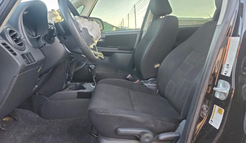 
								2011 Suzuki Sx4 full									