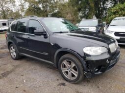 
										2013 BMW X5 full									