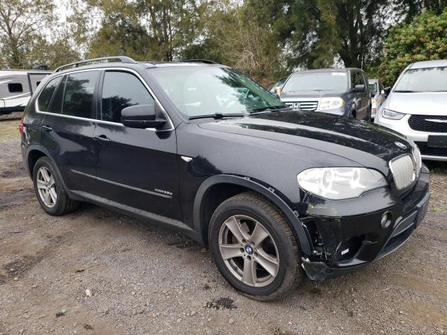 2013 BMW X5