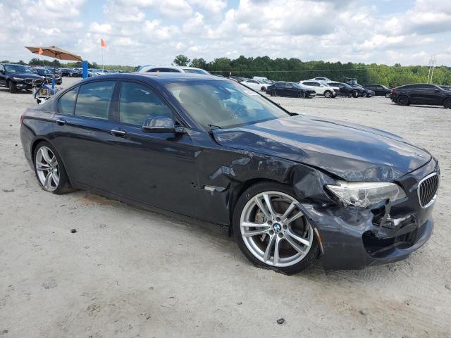 2013 BMW 7 series