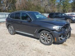 
										2019 BMW X3 full									