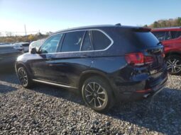 
										2015 BMW X5 full									