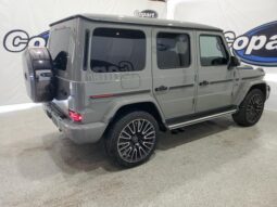 
										2025 Mercedes-benz G-class full									