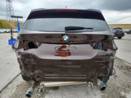 
										2019 BMW X3 full									