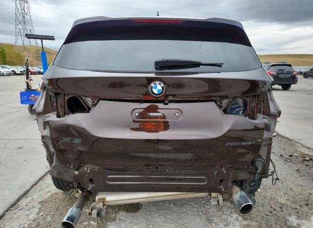 
								2019 BMW X3 full									