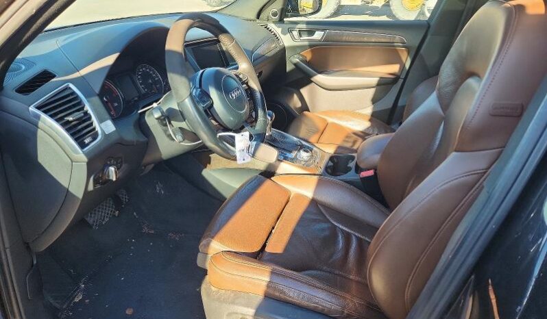 
								2015 Audi Q5 full									