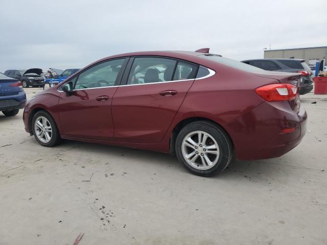 2016 Chevrolet Cruze