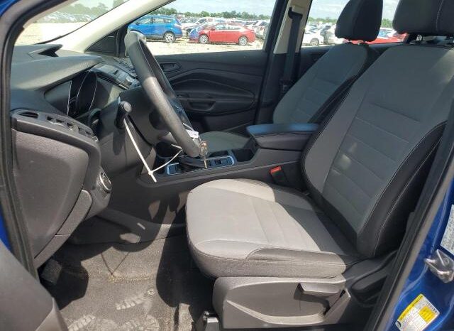 
								2017 Ford Escape s full									