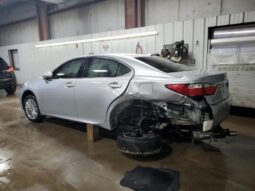 
										2014 Lexus Es 350 full									