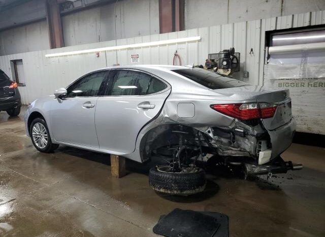 
								2014 Lexus Es 350 full									