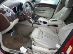 
										2012 Cadillac Srx full									