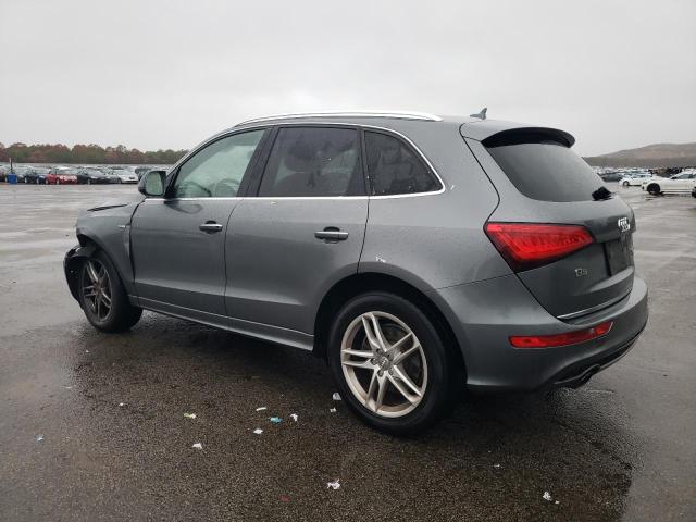2015 Audi Q5