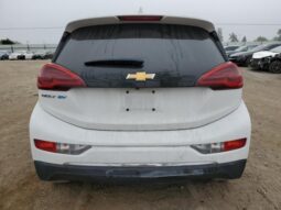 
										2017 Chevrolet Bolt euv full									