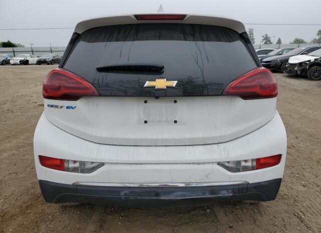 
								2017 Chevrolet Bolt euv full									