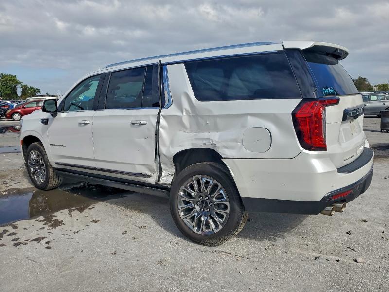 2023 Gmc Yukon