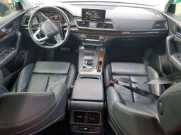 
										2018 Audi Q5 full									