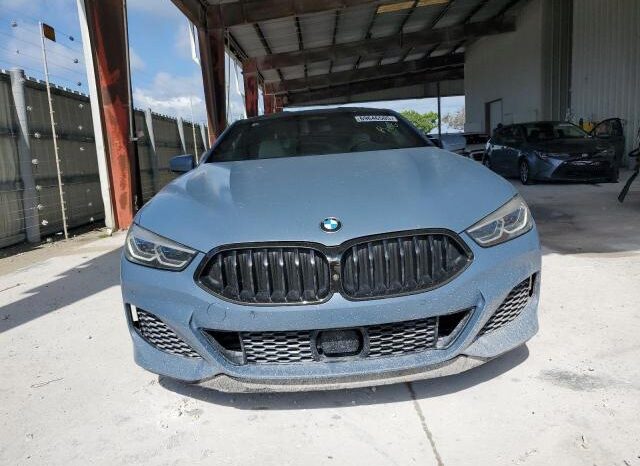 
								2019 BMW M850i xdrive full									