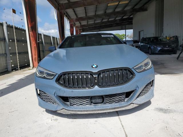 2019 BMW M850i xdrive