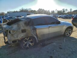 
										2008 BMW X6 full									
