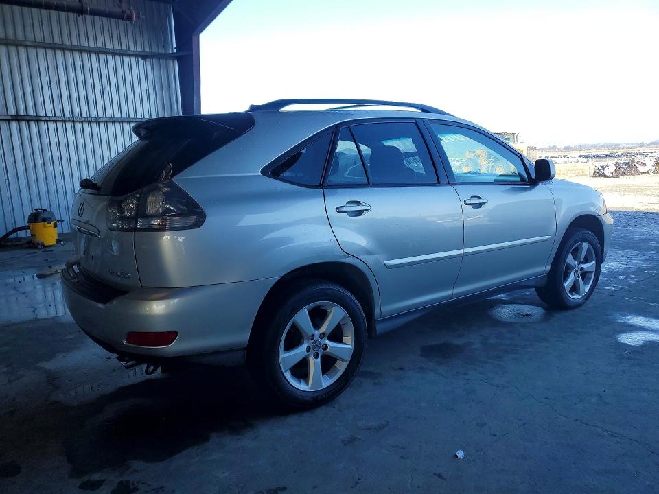 2004 Lexus Rx 330