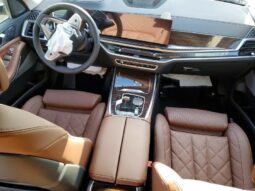 
										2026 BMW X7 full									