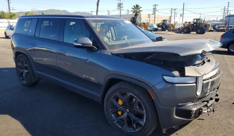 
								2023 Rivian R1s full									