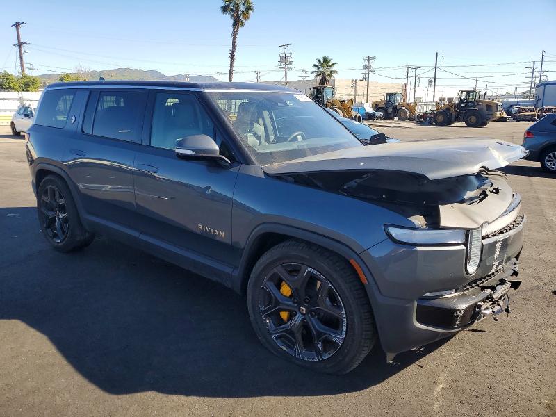 2023 Rivian R1s