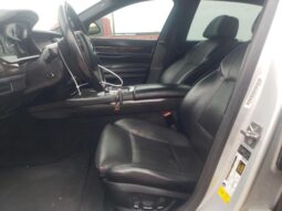 
										2012 BMW 7 series full									