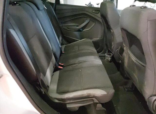 
								2015 Ford Escape s full									