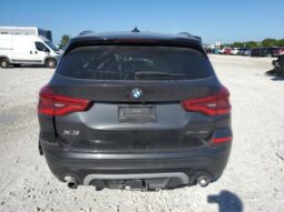 
										2021 BMW X3 full									